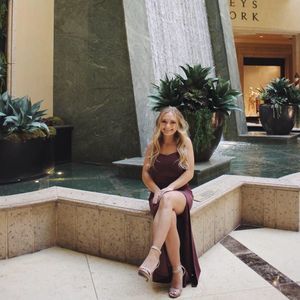 Meet your Posher, Britney